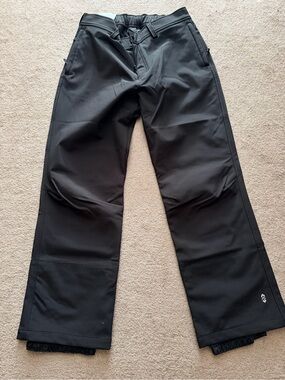 NWT Mens Free Country Snow Pants- Size Large (36-38 waist)